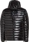 Calvin Klein PW - PADDED JACKET Erkek Siyah Şişme Mont
