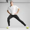 Puma RUN VELOCITY TAPERED PANT Siyah Erkek Eşofman Altı
