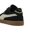 Puma Club II Era Suede Siyah Unisex Spor Ayakkabı