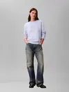 LS EMBOSSED MONOLOGO, 3OQ, S
