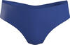 Calvin Klein CHEEKY HIPSTER Kadın Mavi Bikini Altı