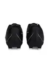Puma ULTRA PLAY FG/AG Jr Siyah Çocuk/Unisex Krampon