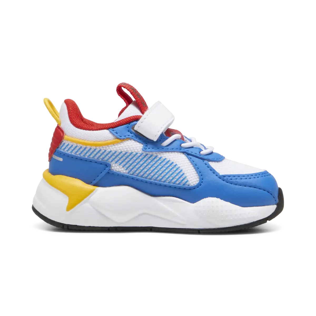 Puma RS-X Boys AC+ Inf Unisex Spor Ayakkabı & Sneaker