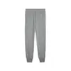 Puma BMW MMS ESS Sweat Pants FT Gri Erkek Eşofman Altı