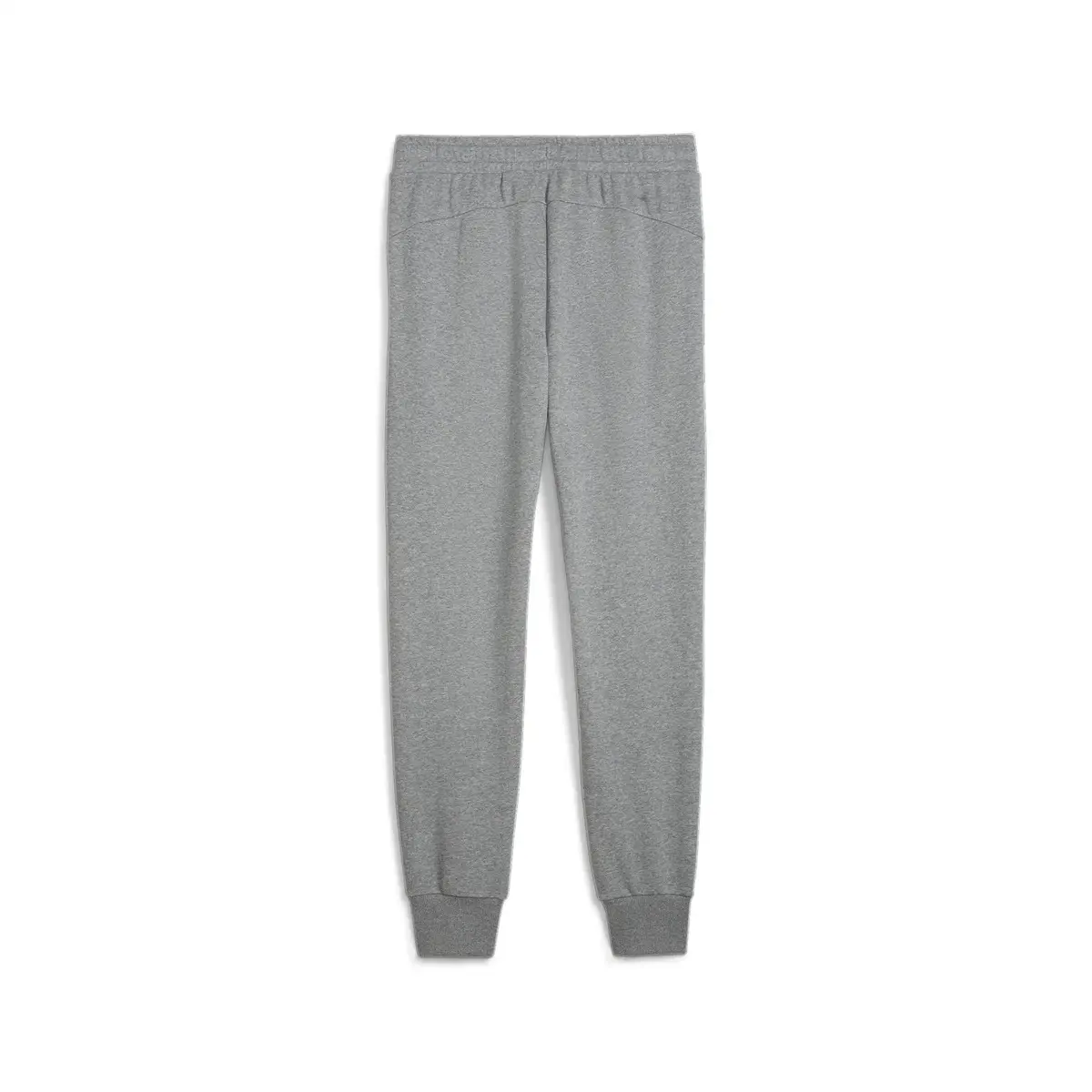 Puma BMW MMS ESS Sweat Pants FT Gri Erkek Eşofman Altı