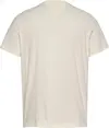 Tommy Hilfiger TJM SLIM BUBBLE PRIN, YBH Krem Erkek T-Shirt & Polo