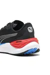 Puma Electrify Nitro 3 Siyah Erkek Yürüyüş Ayakkabısı