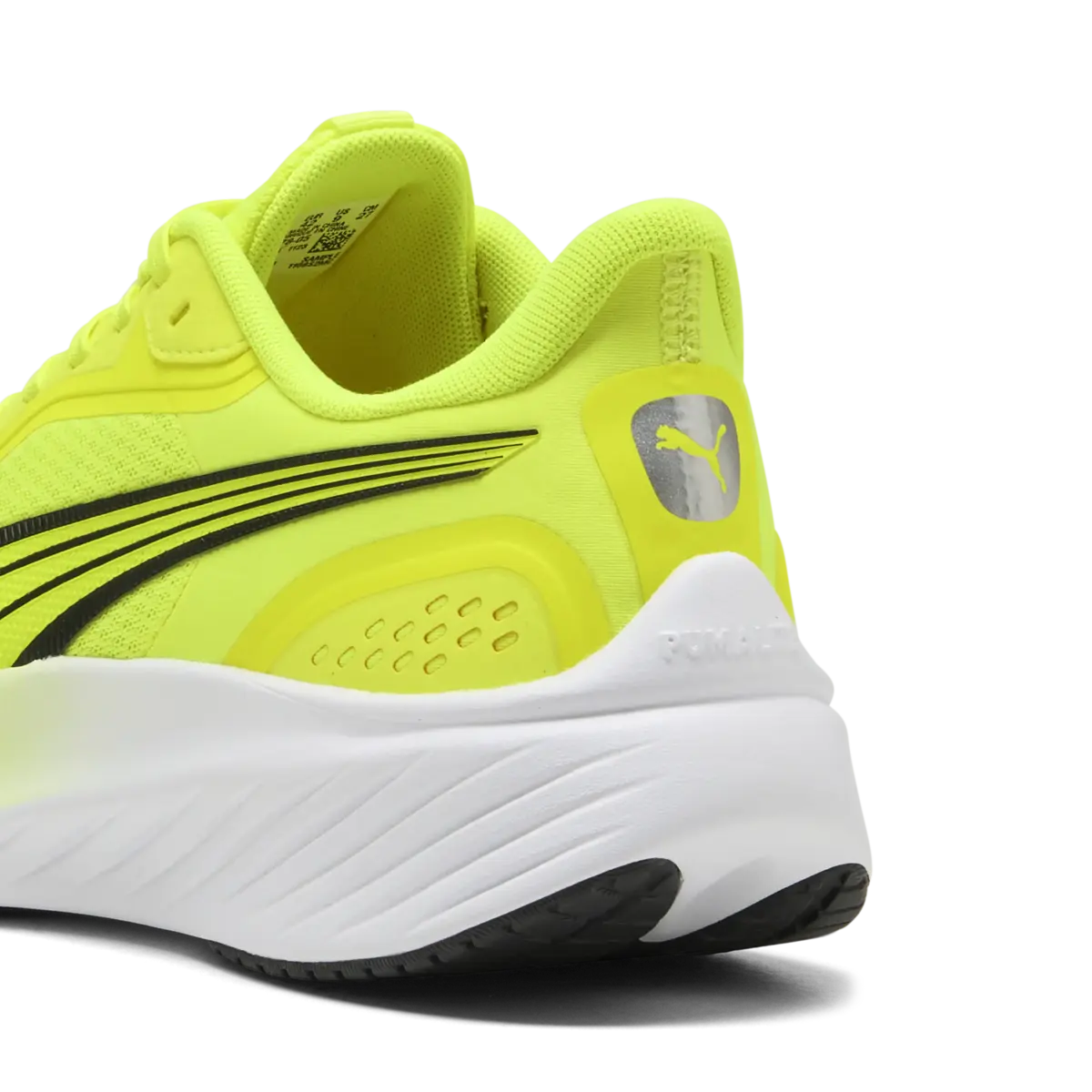 Puma Pounce Lite Sarı Erkek Spor Ayakkabı & Sneaker