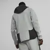 Puma Dime Jacket Gri Erkek Ceket