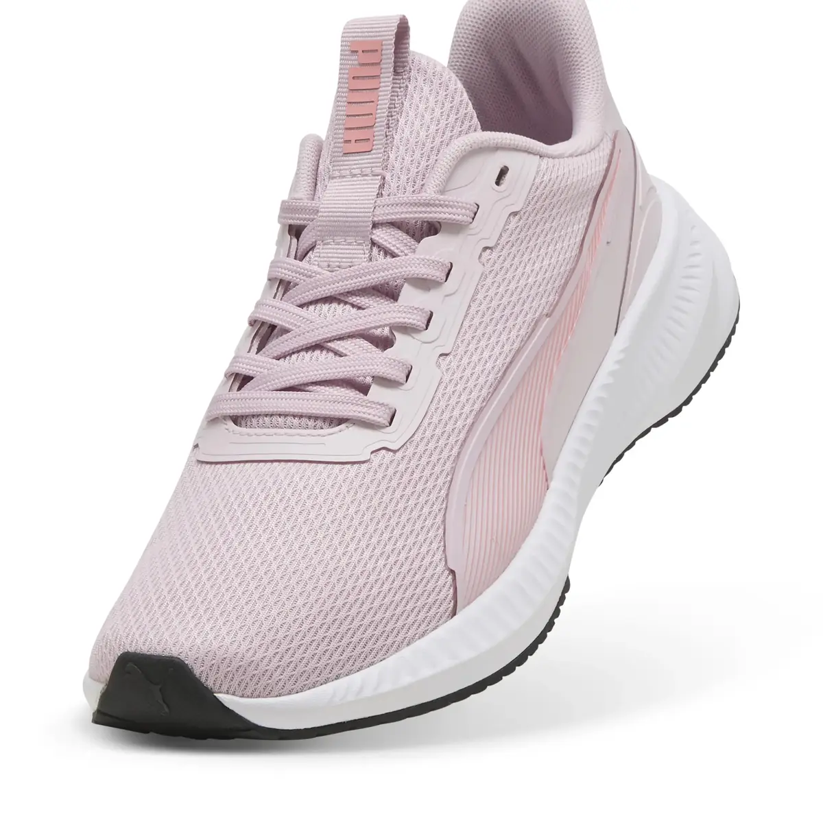 PUMA Flyer Lite 3 Turuncu Kadın Yürüyüş ve Koşu Ayakkabısı