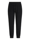 Calvin Klein PW - SWEATER PANT, BAE Siyah Erkek Eşofman Altı