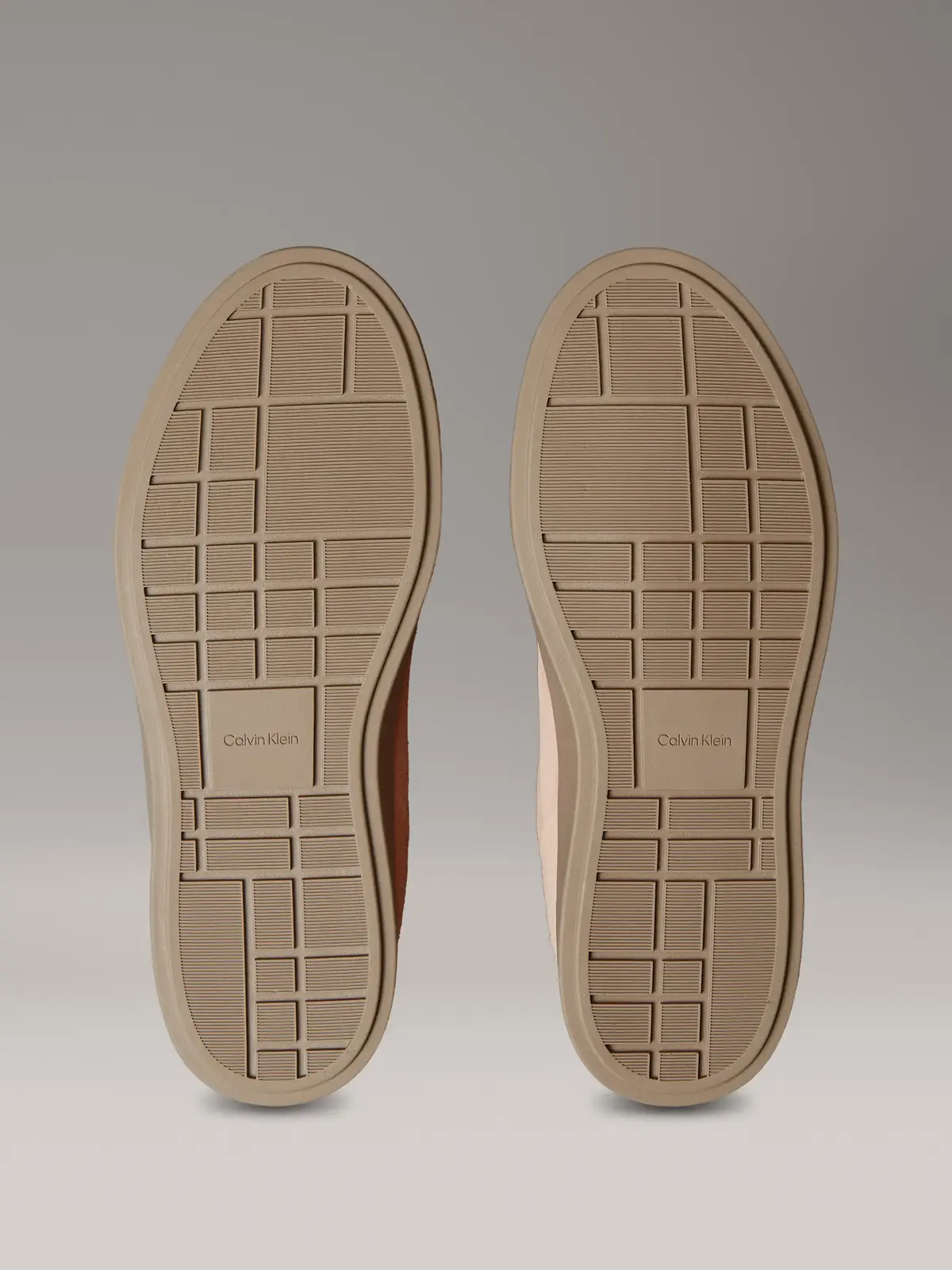 Calvin Klein LOW PRO CUPS LACE UP Pembe Kadın Günlük Spor Ayakkabı