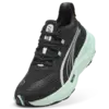Puma ForeverRun NITROTM2 Wns Siyah Kadın Yürüyüş ve Koşu Ayakkabısı