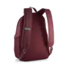 PUMA PHASE PATCH Backpack Bordo Unisex Sırt Çantası