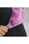 Puma Patch Armalı Pembe Kadın Bel Çantası