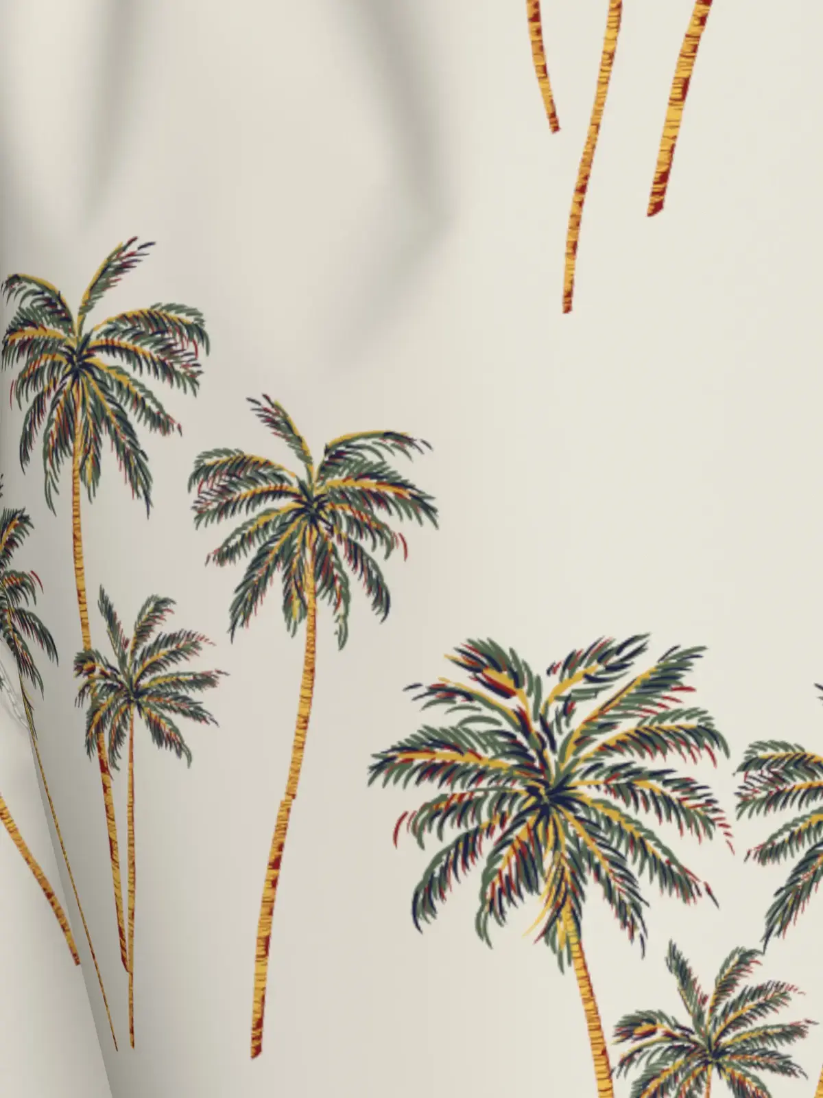 Tommy Hilfiger MEDIUM DRAWSTRING PR, 0F7 Krem Erkek Mayo