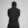 Puma Posterize Tee II Siyah Erkek T-Shirt & Polo