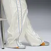 Puma FENTY X T7 Track Pants Krem Erkek Eşofman Altı