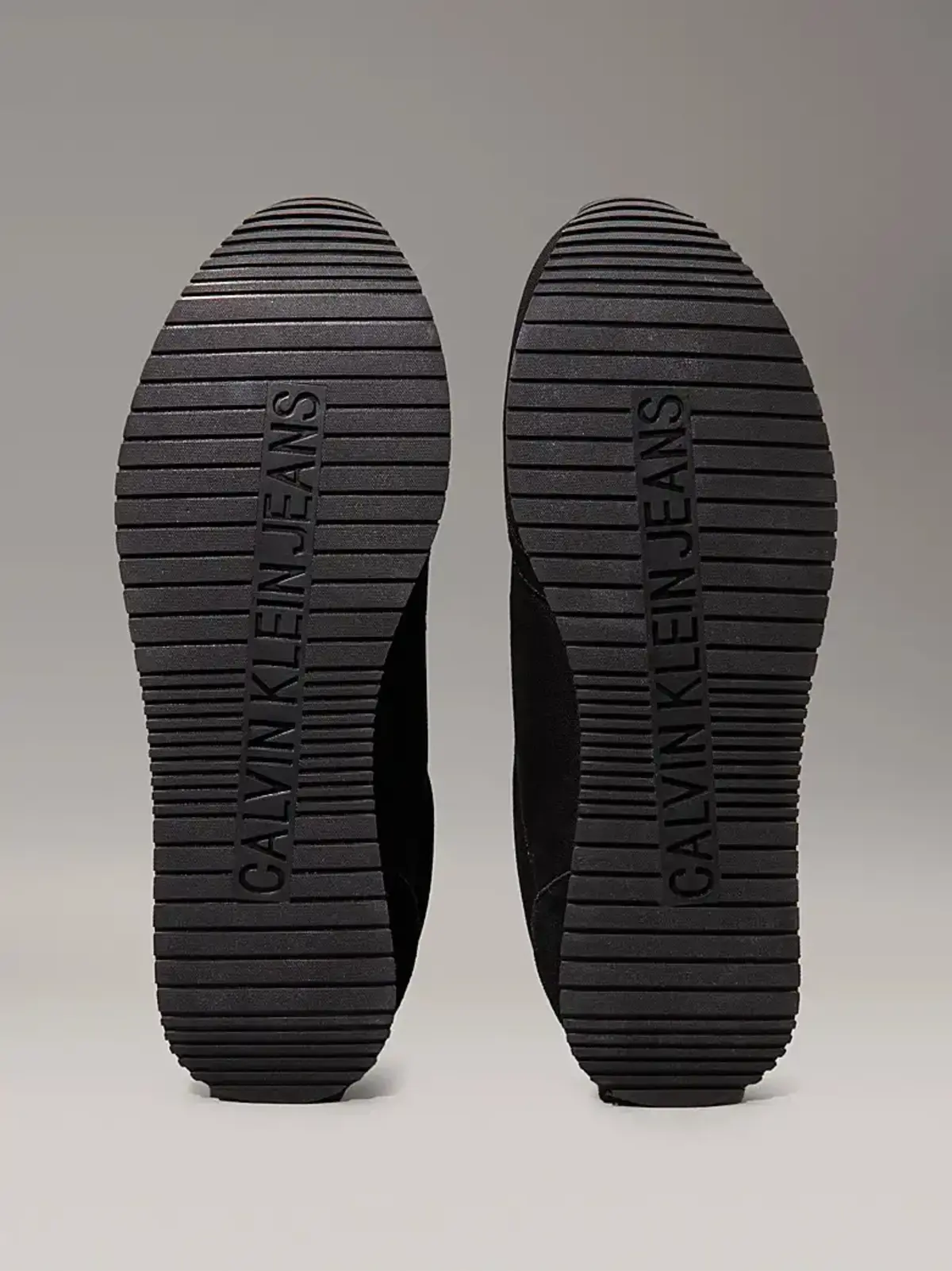 Calvin Klein RUNNER SOCK LACEUP M Erkek Günlük Spor Ayakkabı