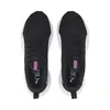 Puma Incinerate Siyah Unisex Günlük Spor Ayakkabı