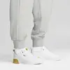 Puma Carina 2.0 Metallic Dream Beyaz Kadın Günlük Spor Ayakkabı