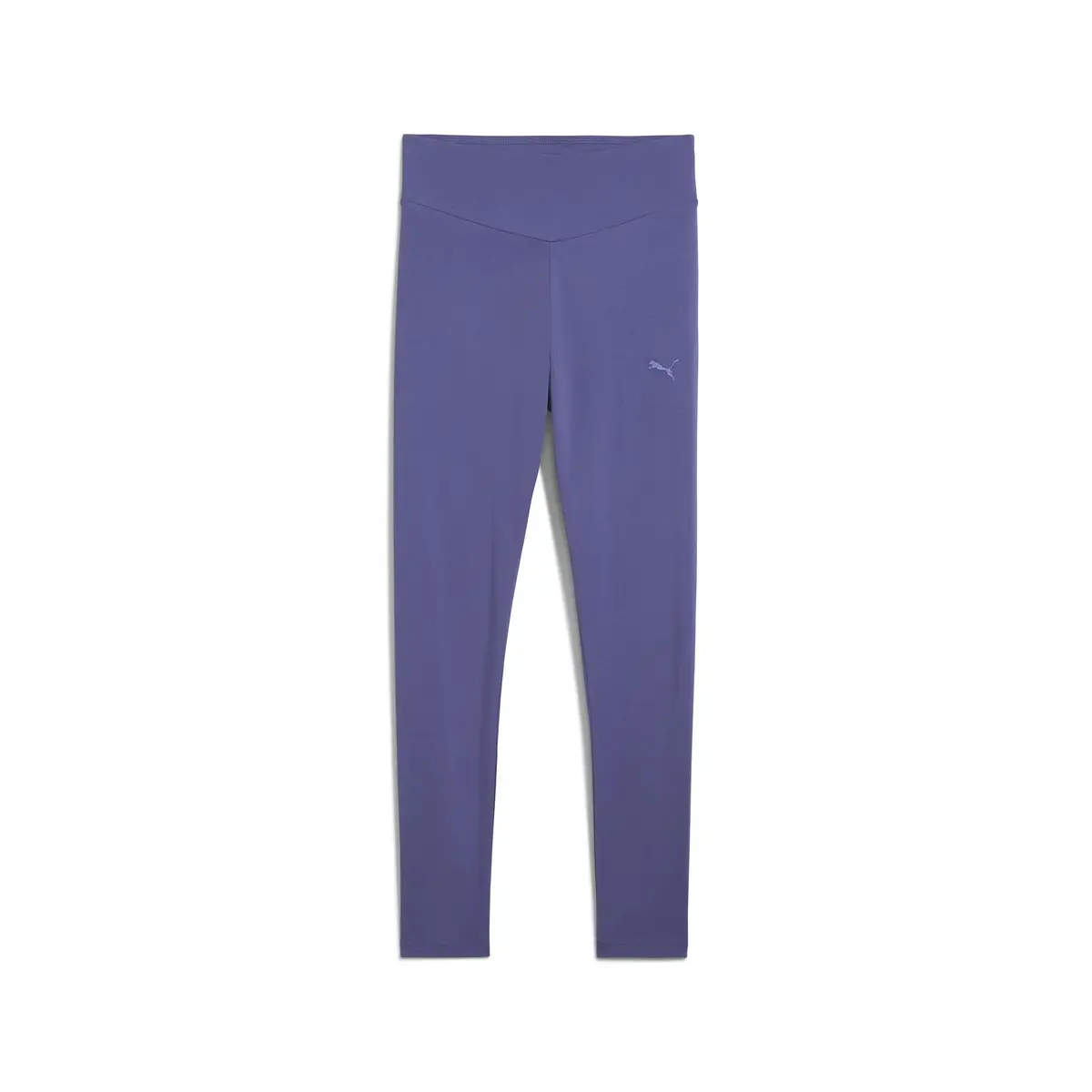 PUMA HER High-Waist Leggings Mavi Kadın Tayt