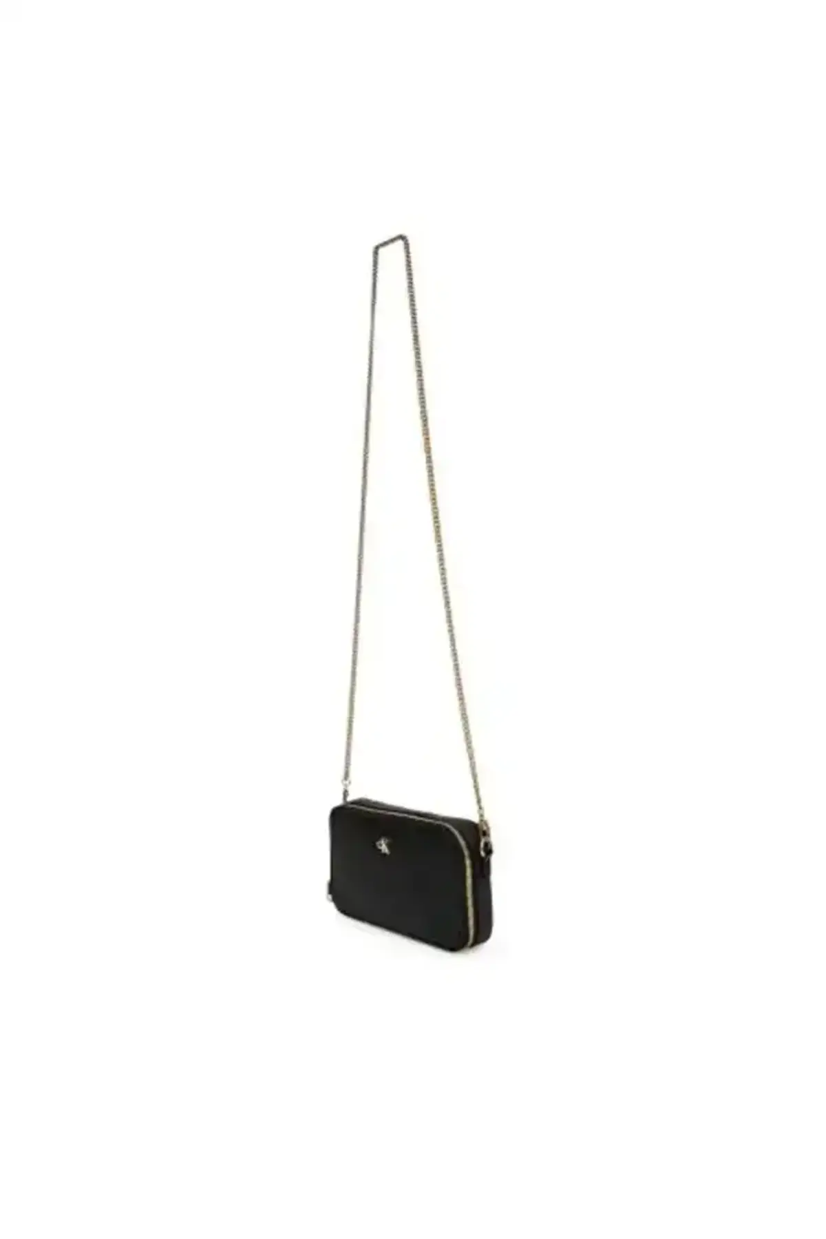 Calvin Klein MINIMAL MONO CAMERA BAG Siyah Kadın El Çantası Calvin Klein MINIMAL MONO CAMERA BAG Siyah Kadın El Çantası