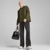 PUMA MMQ Ripstop Overshirt Yeşil Erkek Ceket