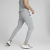 Puma MAPF1 ESS Pants Mercedes Team Mercedes Gri Erkek/Unisex Eşofman Altı