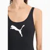 Puma Swimsuıt Siyah Kadın Mayo
