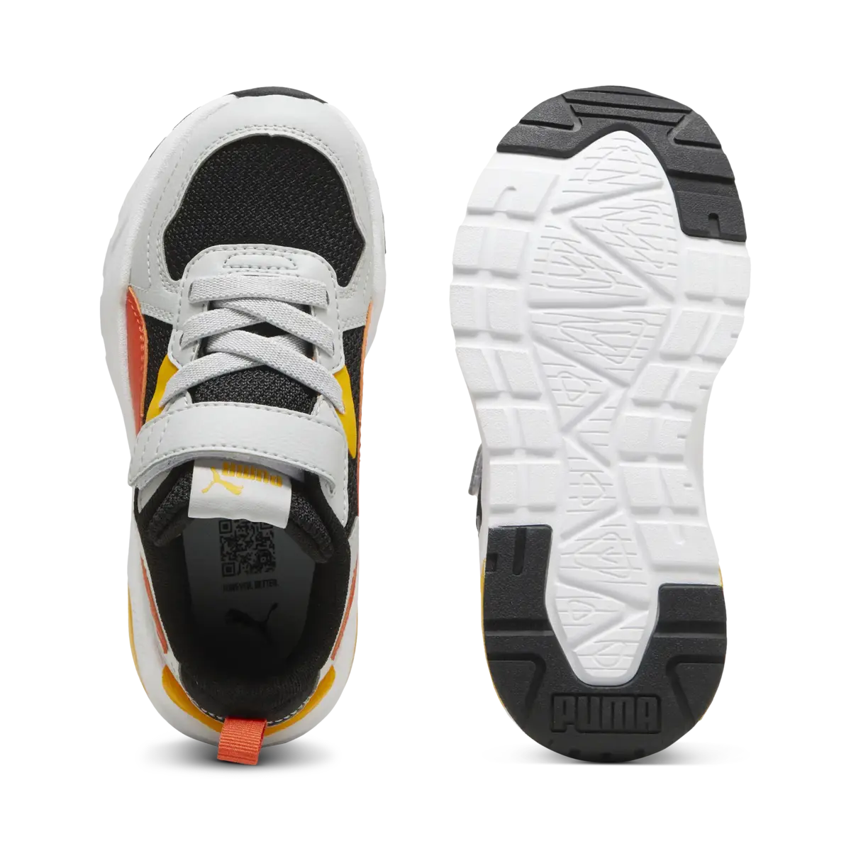 Puma Trinity Lite AC+ PS Erkek Spor Ayakkabı & Sneaker