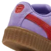Puma CREEPER FENTY INF Mor Kadın Spor Ayakkabı & Sneaker