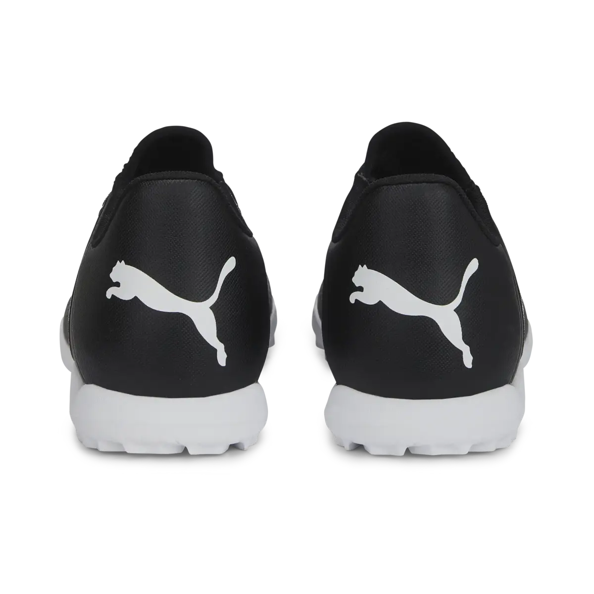 Puma FUTURE PLAY TT Siyah Erkek Halı Saha Ayakkabısı
