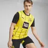 PUMA BVB Home Jersey Replica Sarı Erkek Forma
