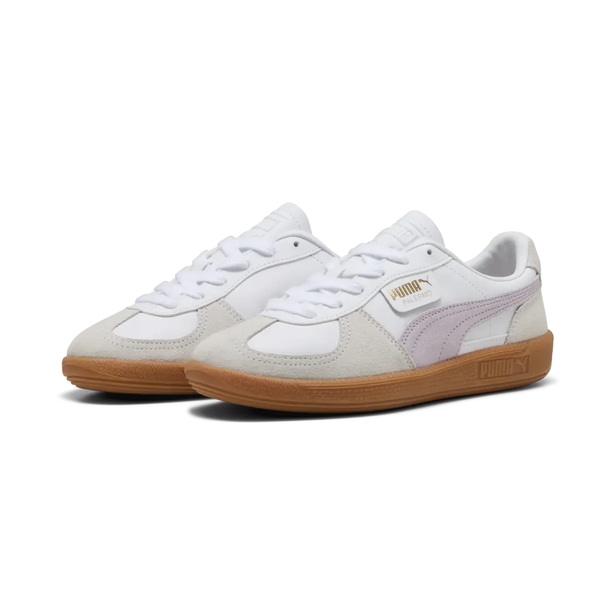 Puma Palermo Lth Unisex Spor Ayakkabı & Sneaker