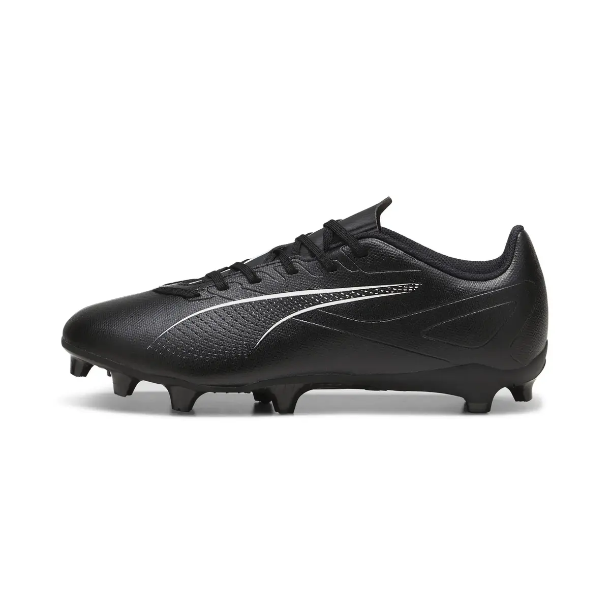 PUMA ULTRA 5 PLAY FG/AG Siyah Erkek Krampon
