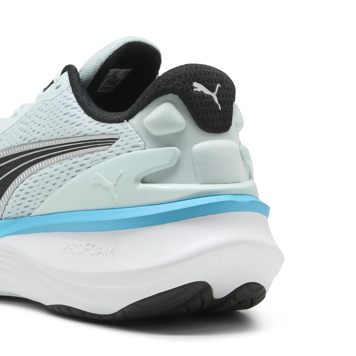 PUMA Scend Pro 2 Erkek Turkuaz Yürüyüş ve Koşu Ayakkabısı