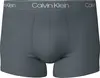 Calvin Klein TRUNK Erkek Gri Boxer