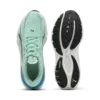 Puma Velocity NITROTM4 Wns Yeşil Kadın Yürüyüş ve Koşu Ayakkabısı