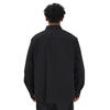 Calvin Klein LS UTILITY RELAXED OVERSHIRT Siyah Erkek Ceket