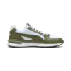 Puma Graviton SL Remix Yeşil Erkek Spor Ayakkabı