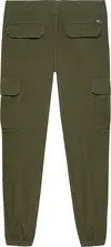 Tommy Hilfiger TJM RYAN CARGO, M12 Yeşil Erkek Pantolon