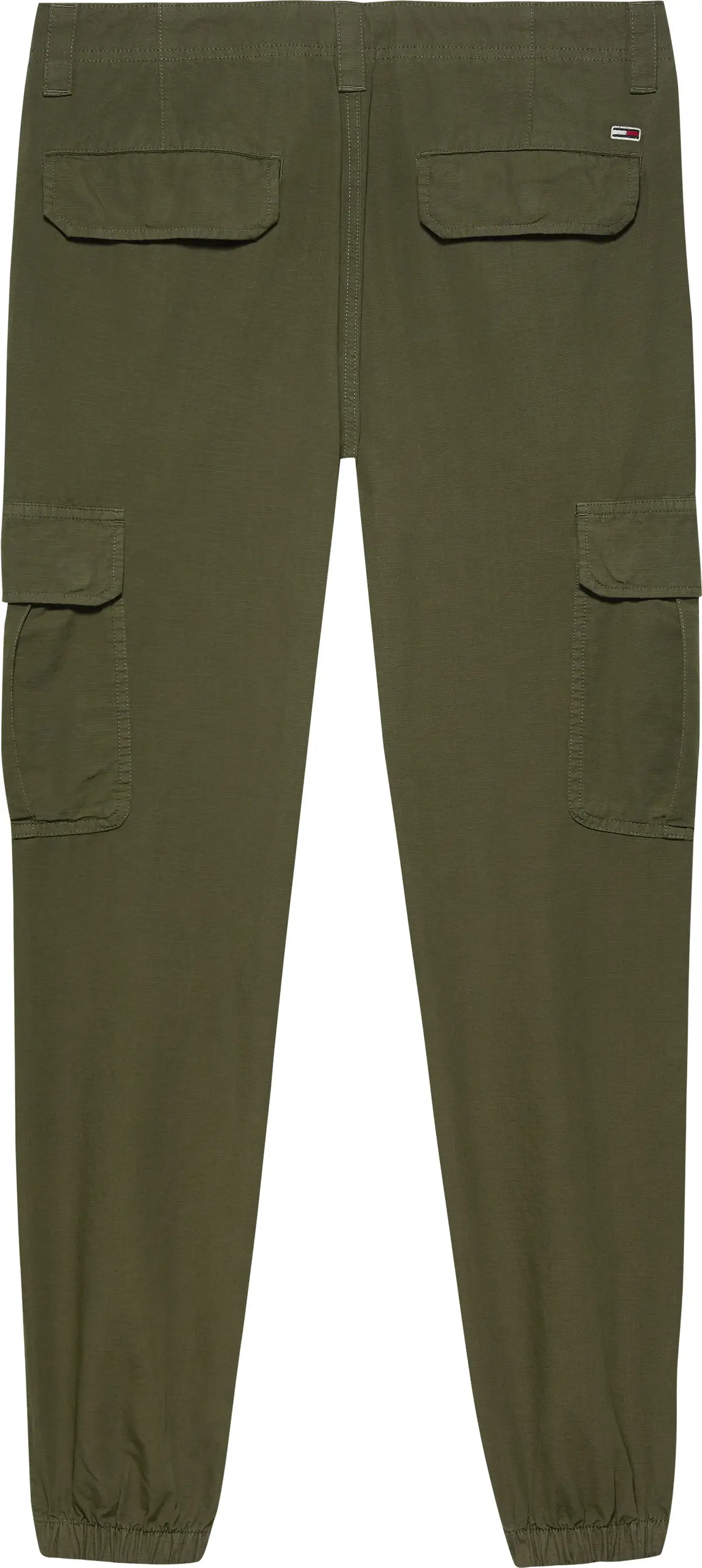 Tommy Hilfiger TJM RYAN CARGO, M12 Yeşil Erkek Pantolon