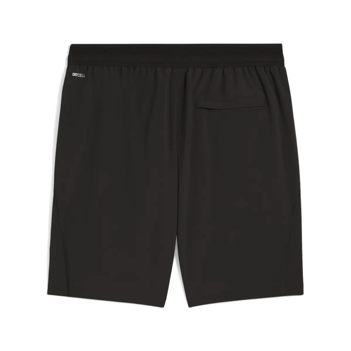 Puma M TECH TRAIN 7" STCH WVN SHT Siyah Erkek Şort