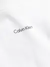 Calvin Klein Beyaz Kadın T-Shirt & Polo