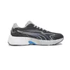 Puma Teveris Nitro Space Explorer Siyah Unisex Günlük Spor Ayakkabı