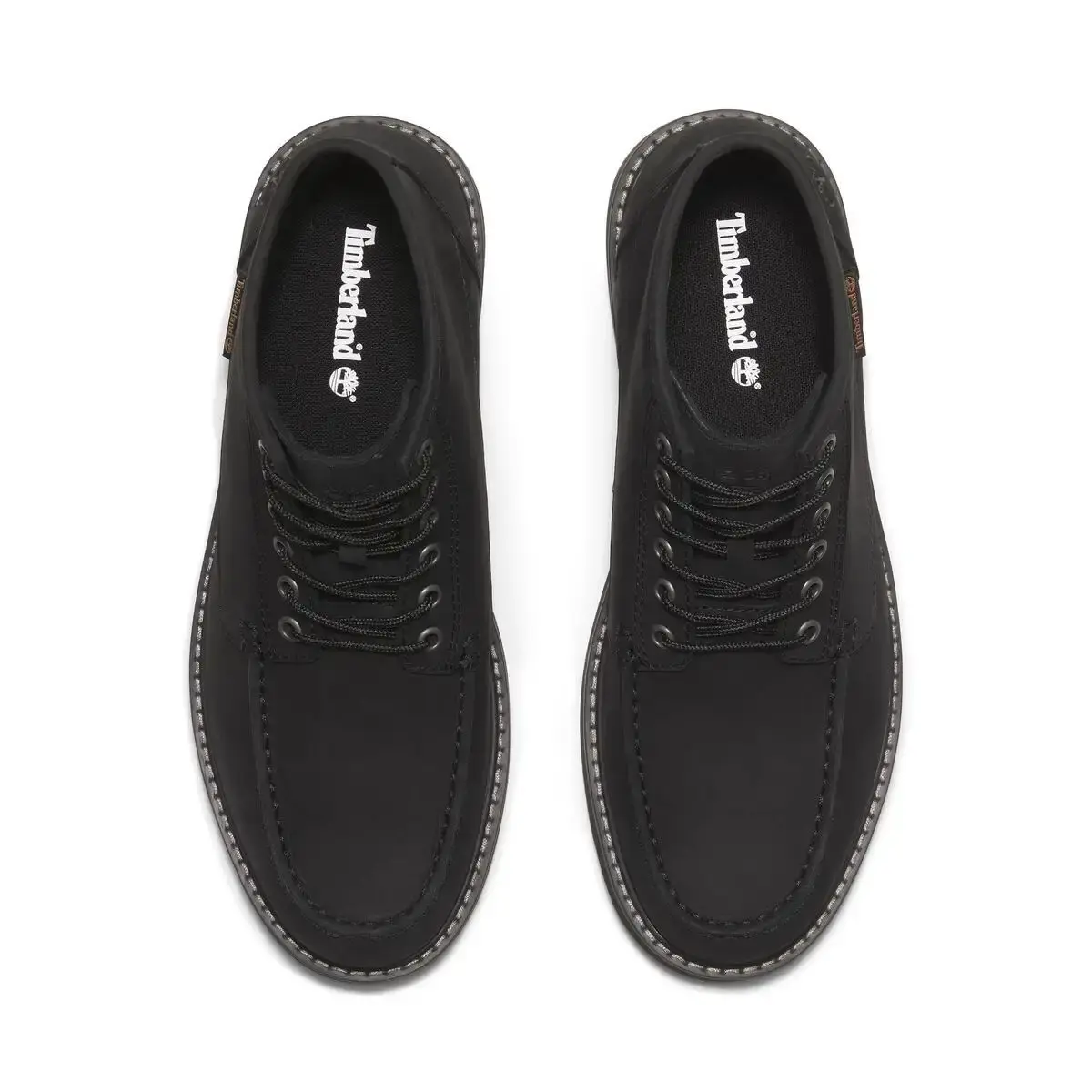 Timberland NEWMARKET MID LACE UP CHUKKA BOOT Kahverengi Erkek Bot