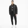 Puma ESS+ Padded Jacket Puma Black Siyah Erkek Şişme Mont