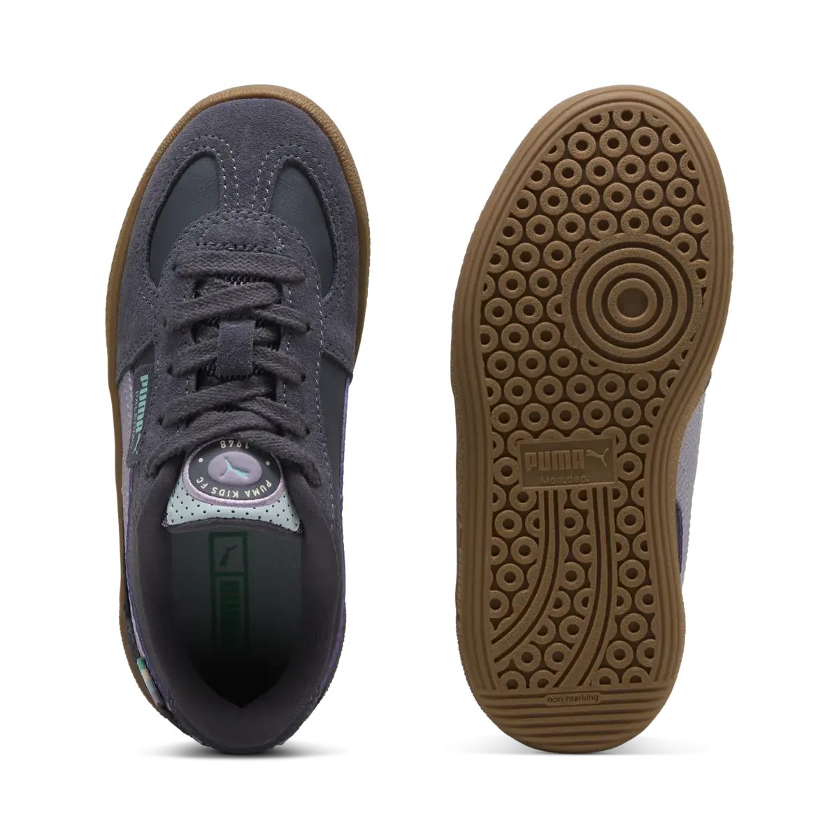 Puma Palermo FC PS Unisex Spor Ayakkabı & Sneaker