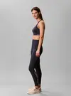 Calvin Klein MODERN SPORT HIGH SU, CCI Siyah Kadın Sporcu Sütyeni
